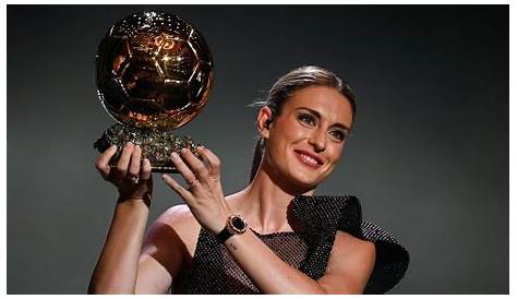 Ballon d'Or Feminin 2021 Power Rankings: Can anyone beat Barcelona's