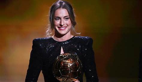 Ballon d'Or Feminin: Every winner of women's football's top individual
