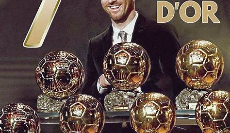 Messi should win Ballon d'Or every year, claims Barca president