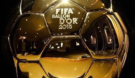 Complete 2021 Ballon d'Or award winners list - BLEACHERS NEWS
