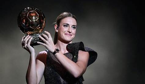 OFFICIAL! 2022 Ballon d'Or Women Player Of The Year Nominees [FULL LIST
