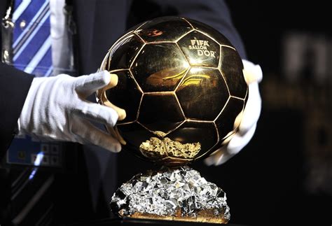 ballon d'or 2022 date and time