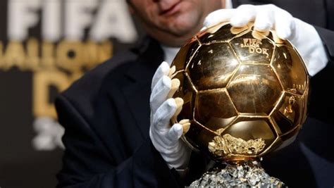 ballon d'or 2023 l'equipe