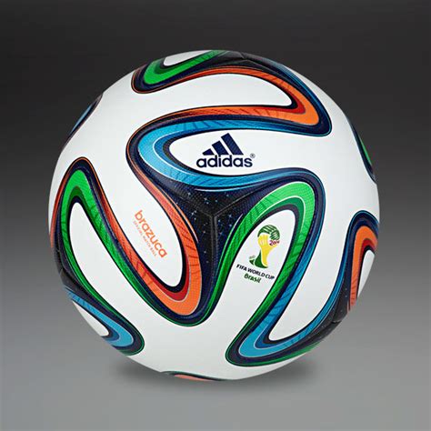 ballon de foot adidas coupe du monde
