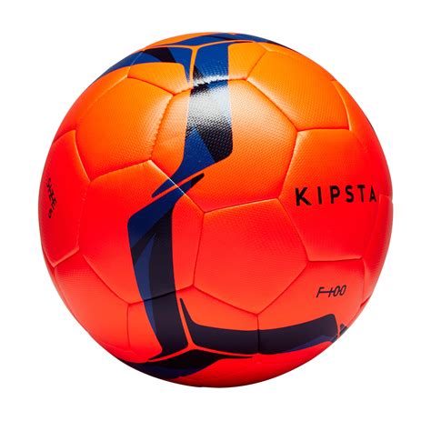 ballon de foot professionnel decathlon