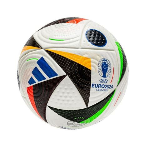 ballon de football euro 2024 adidas