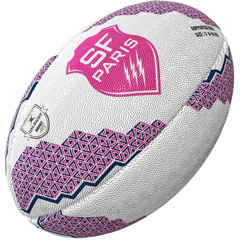 ballon de rugby stade de france adidas a35001