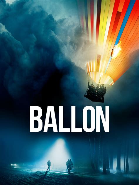 ballon film amazon prime