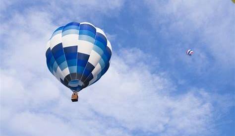Ballonfahrt Frankfurt ☀️ Heißluftballon fliegen ab 185,00