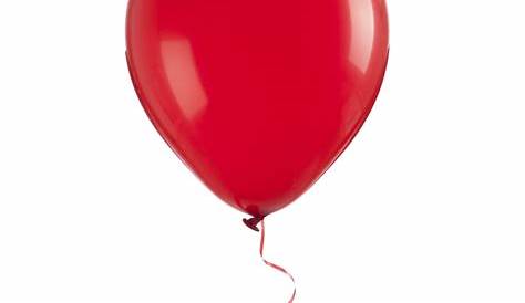 The Balloon Poem | Rylie's Blog