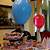 balloon themed birthday party ideas