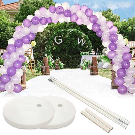 Balloon Arch Decorating Kit