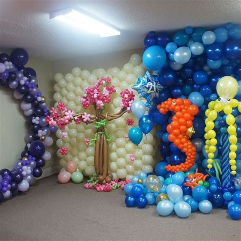 balloon art courses with certification