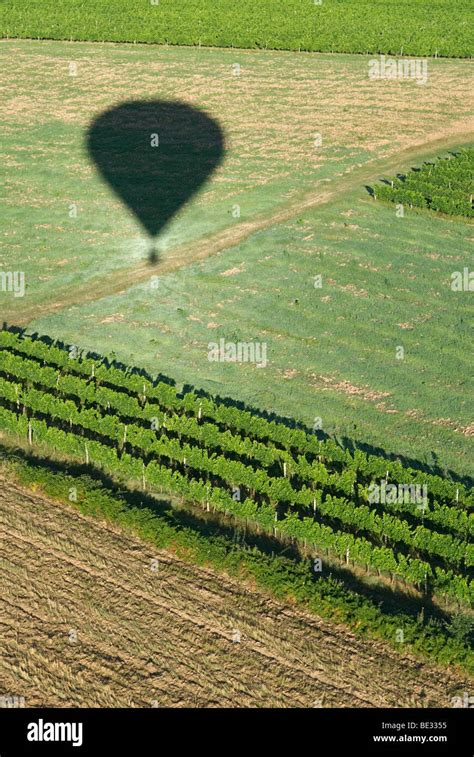 balloon basket view