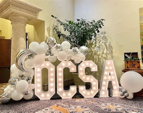Balloon Decorations Orange County