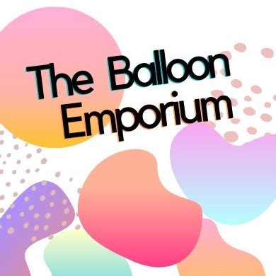 balloon emporium airlie beach