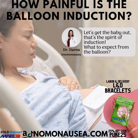 Balloon Induction Side Effects