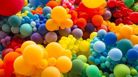 Photography Balloon HD Wallpaper Background Image 2560x1600