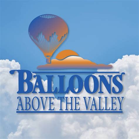 balloons above the valley facebook