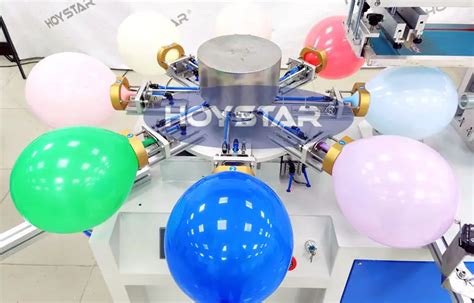 Balloons Printing Machine Price