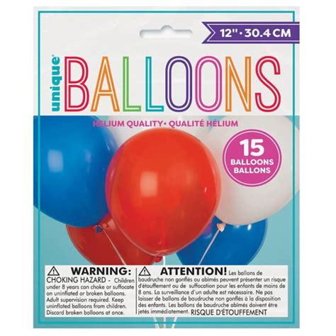 Balloons Queens