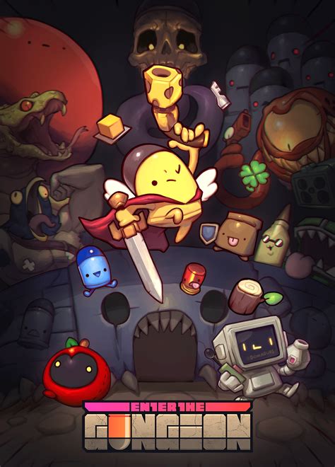 ballot gungeon