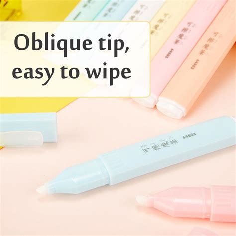 Ballpoint Pen Eraser