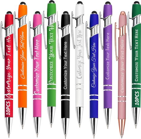 Ballpoint Pen Personalized