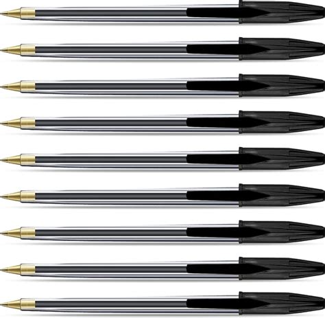 Ballpoint pens
