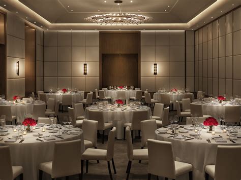 Ballroom at Fifty Hotel & Suites by Affinia