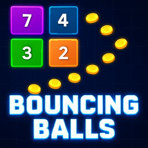 Balls Bounce Unblocked