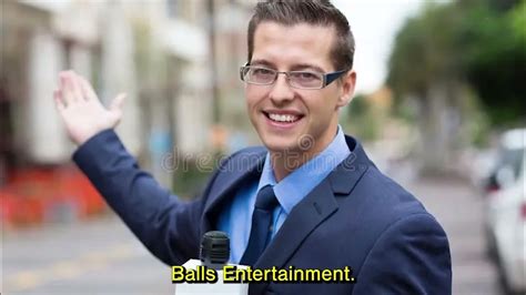 Balls Ceo Youtube