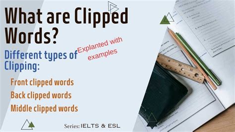 Balls Clipped Meaning