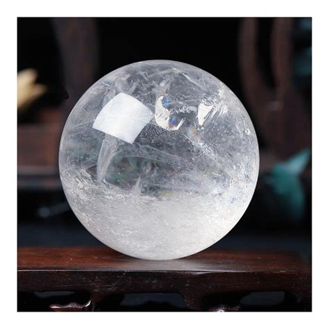 balls crystal