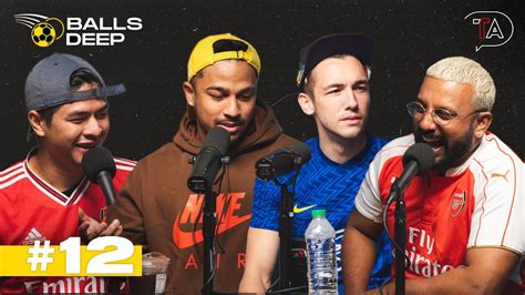balls deep 12
