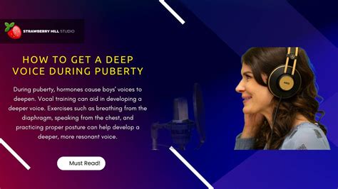 Balls Drop Deep Voice