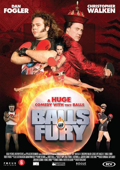 balls of fury imdb