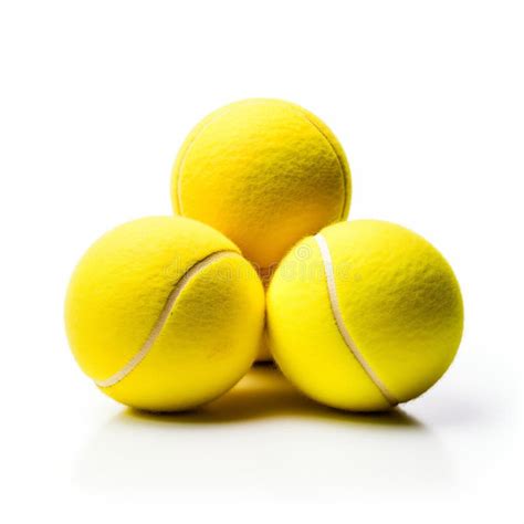 Balls Yellow Balls