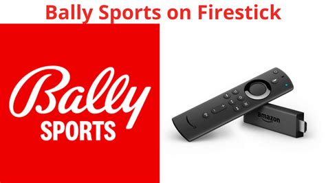 Login Code How to Access Bally Sports in
