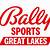 bally sports great lakes directv channel