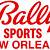 bally sports new orleans channel