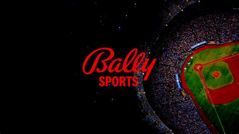 Bally Sports Spectrum Channel