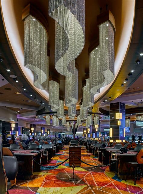 bally's evansville casino & hotel