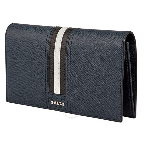 Bally Men S Wallet