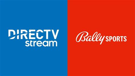 bally sports channel on directv