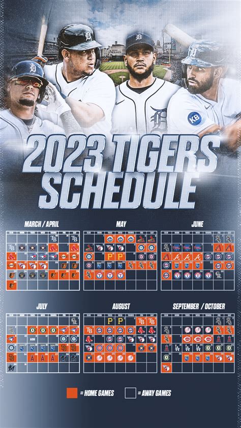 bally sports detroit tigers schedule