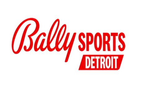 bally sports detroit tv providers