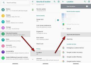 Bally Sports Location Wrong
