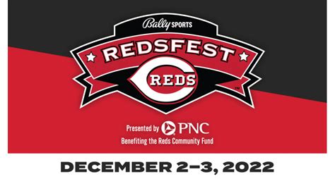 bally sports ohio redsfest