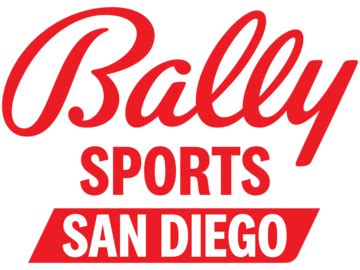 bally sports san diego tv schedule
